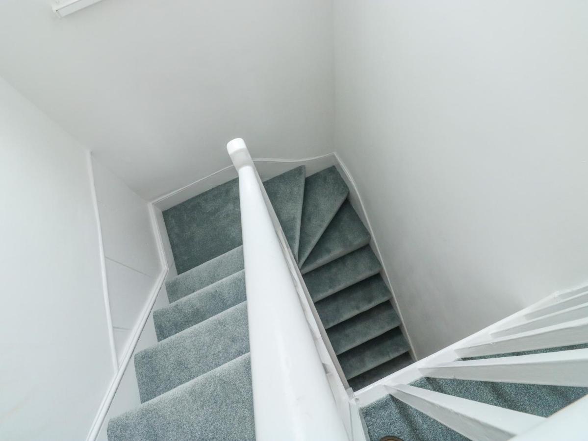 13 Oxford Street Villa Exeter Dış mekan fotoğraf