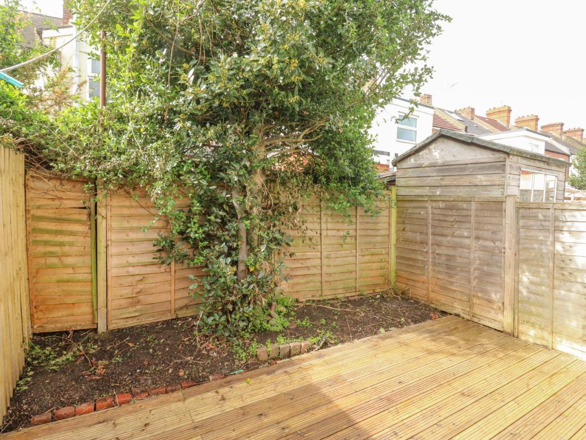 13 Oxford Street Villa Exeter Dış mekan fotoğraf