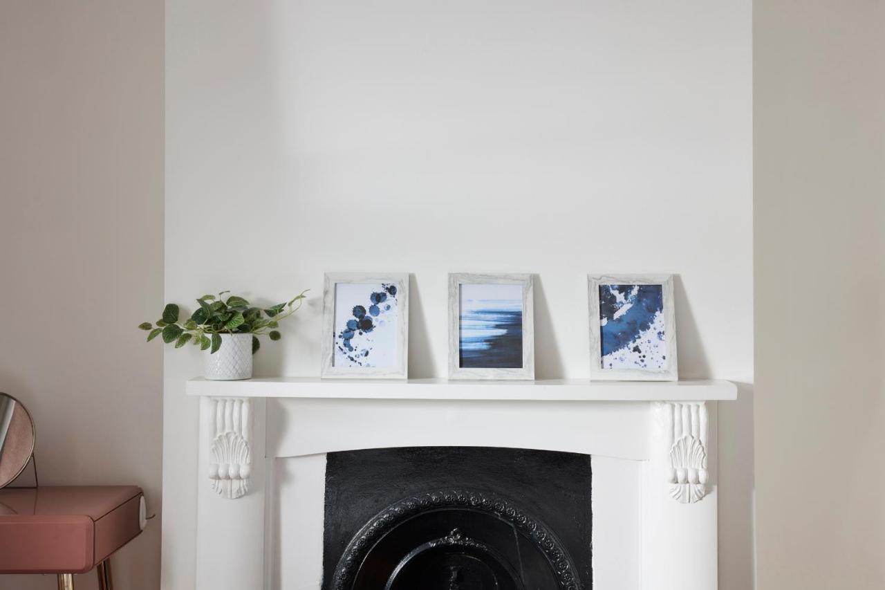 13 Oxford Street Villa Exeter Dış mekan fotoğraf